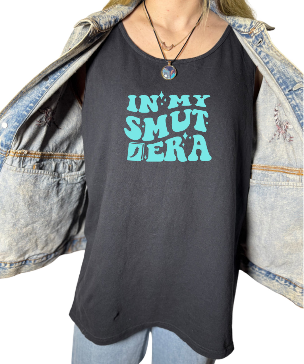 Smut Era Tank