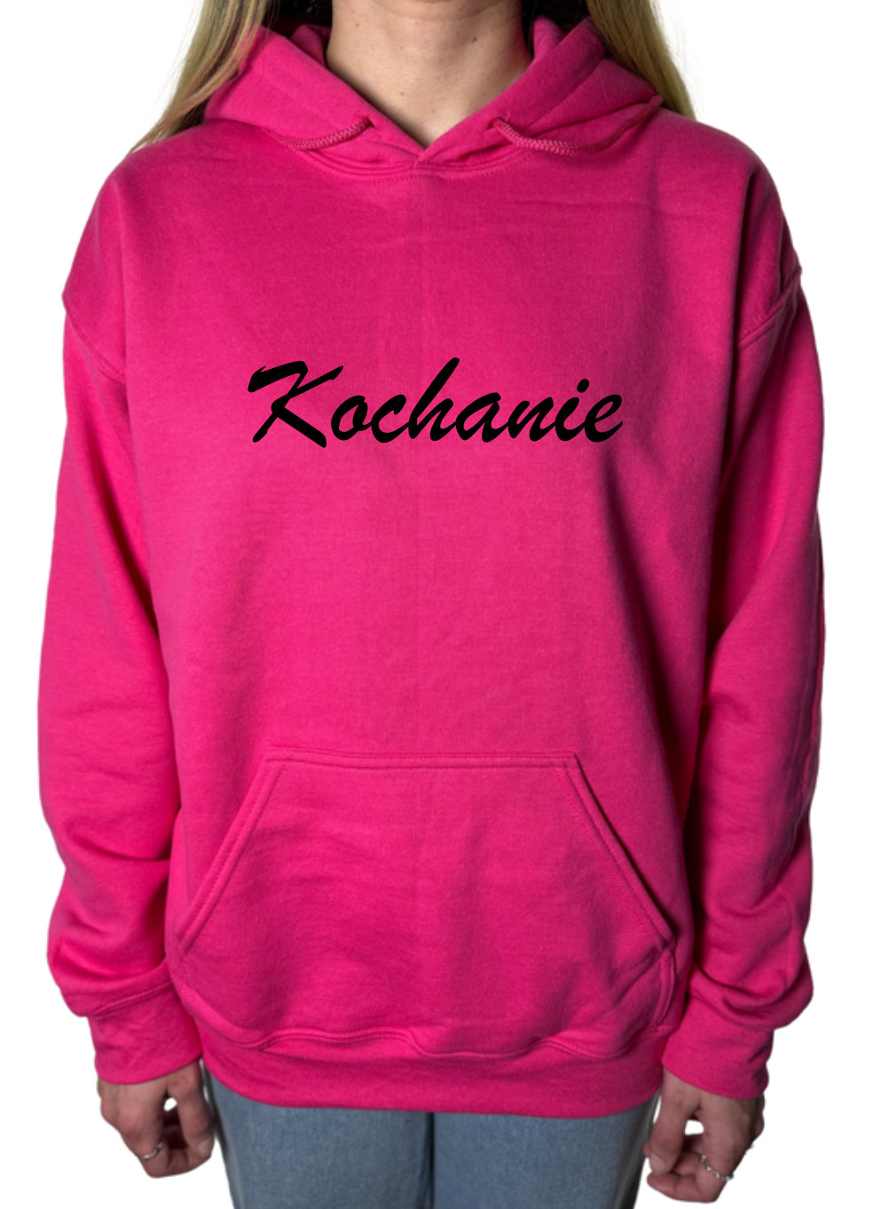 Officially Licensed Nova Nox: Kochanie Gildan Tops