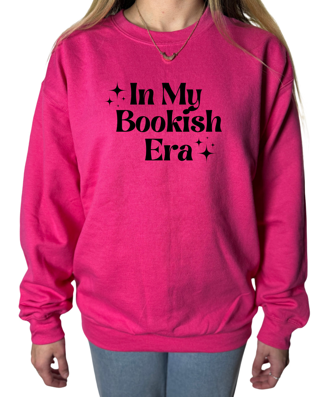 Bookish Era Gildan Tops
