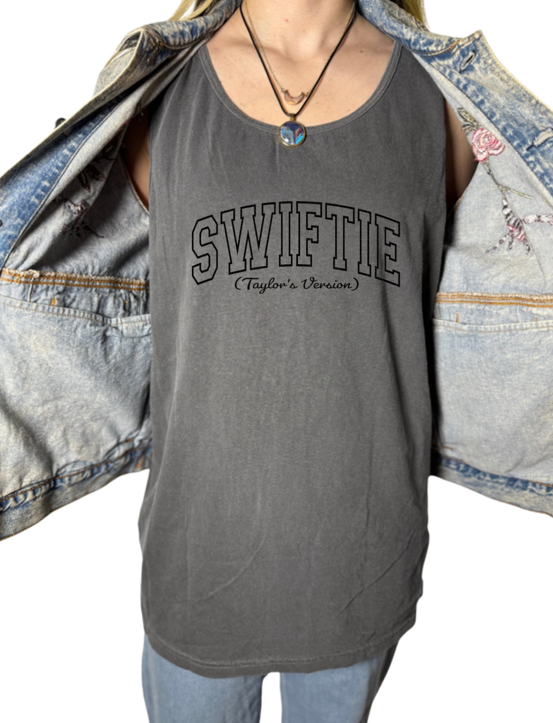 Swiftie Tank
