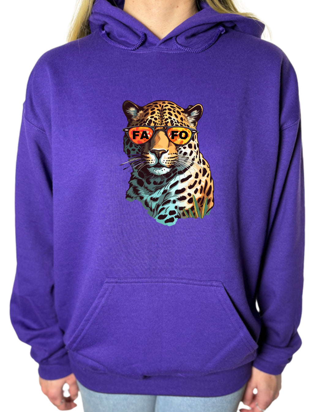 FAFO Gildan Tops