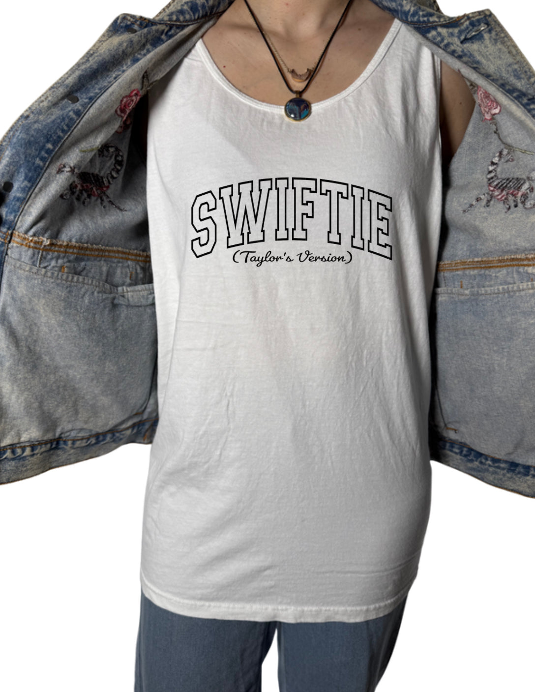 Swiftie Tank