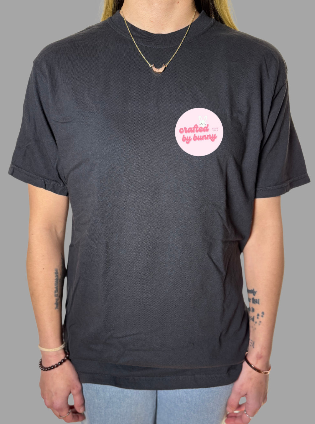 Custom Order for Crafted By Bunny