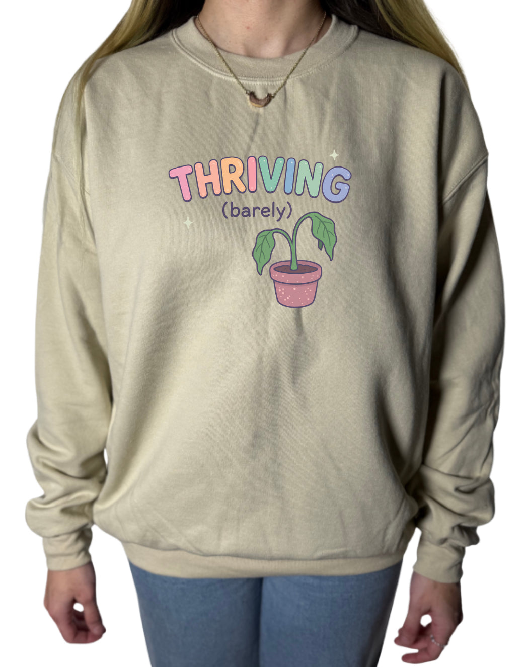 Thriving Gildan Tops