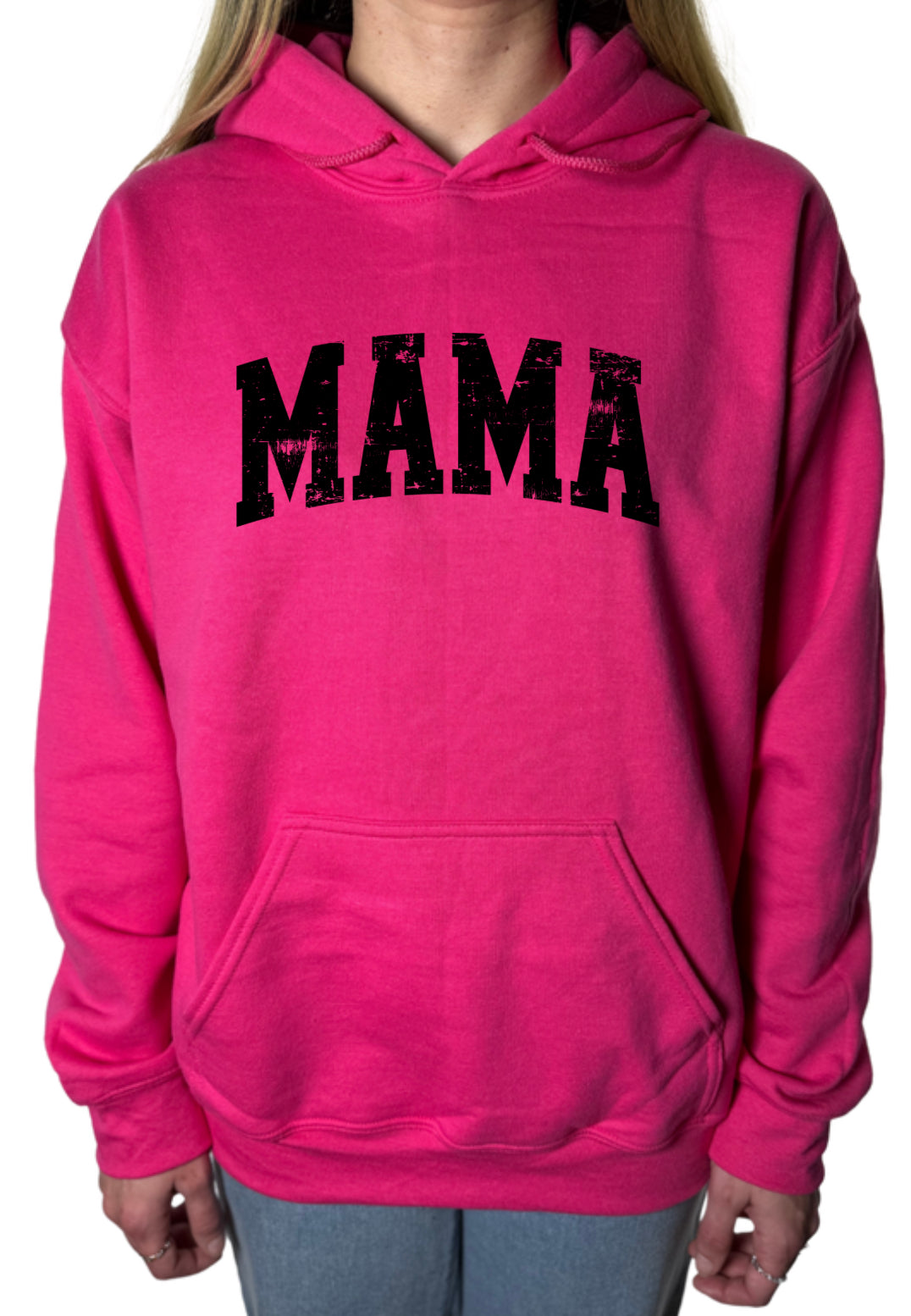 MAMA Gildan Tops