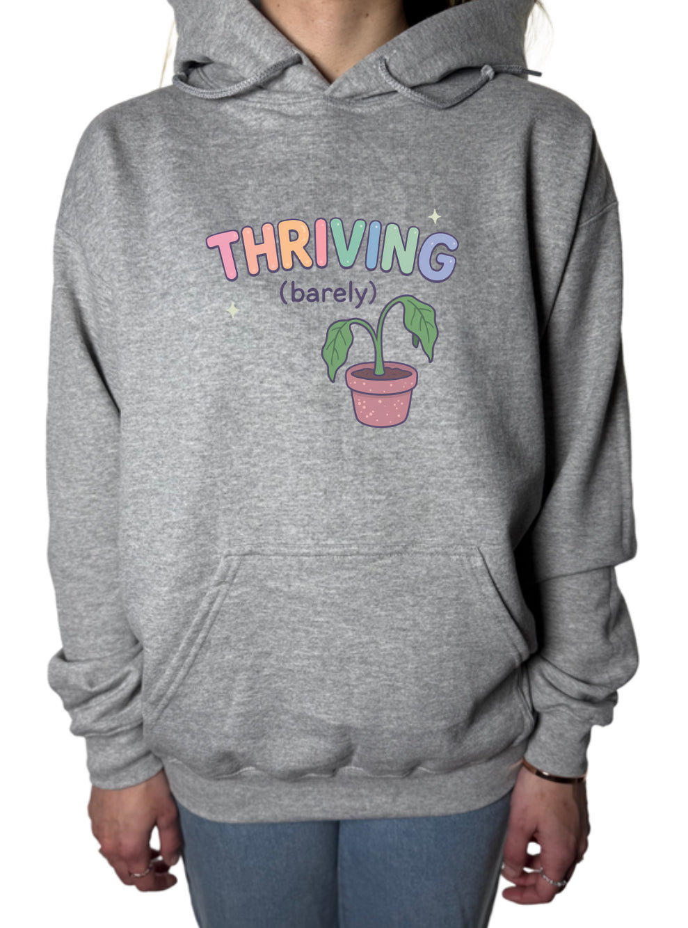 Thriving Gildan Tops