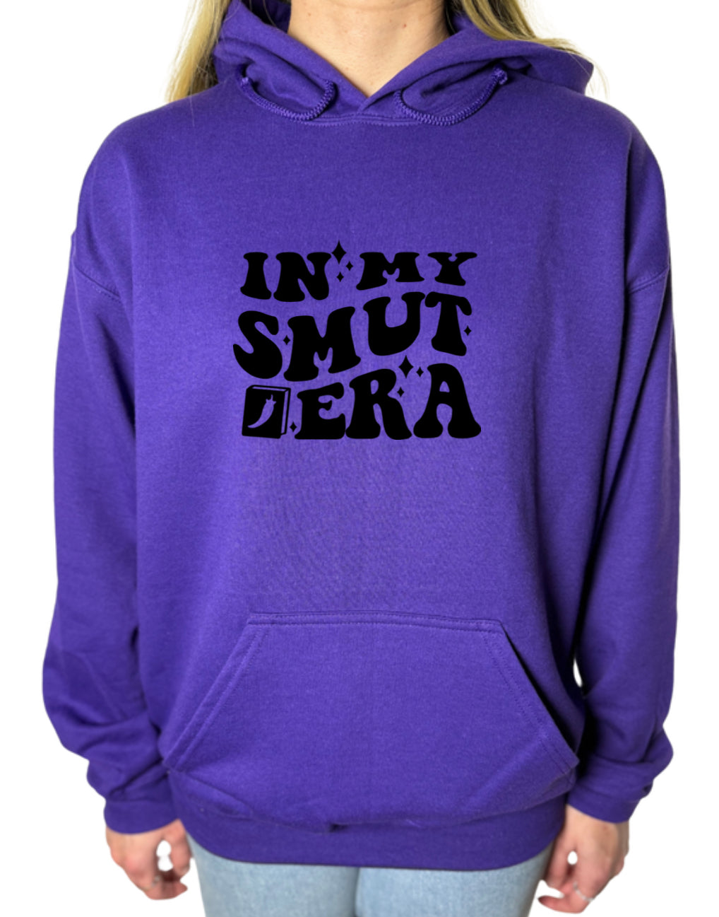 Smut Era Gildan Tops