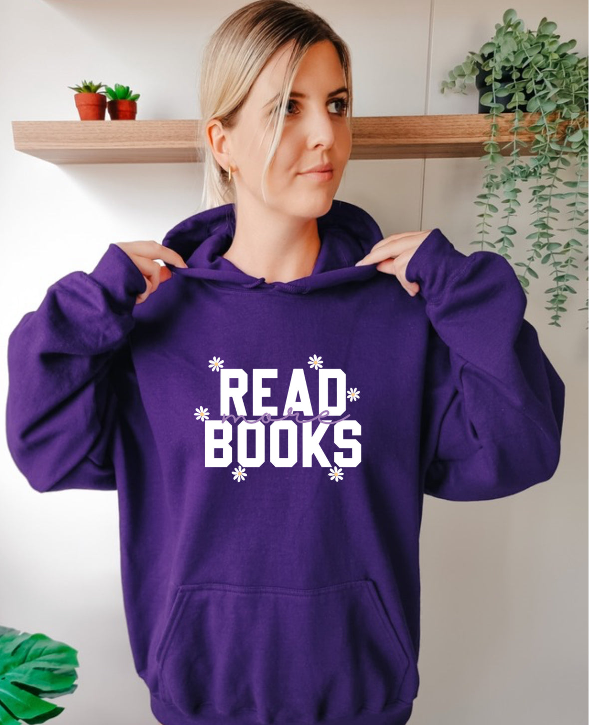 Books- Read More Books Top