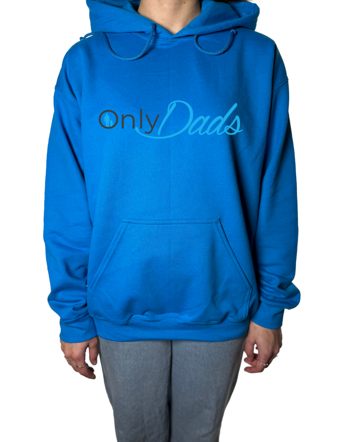 Only Dads Gildan Tops