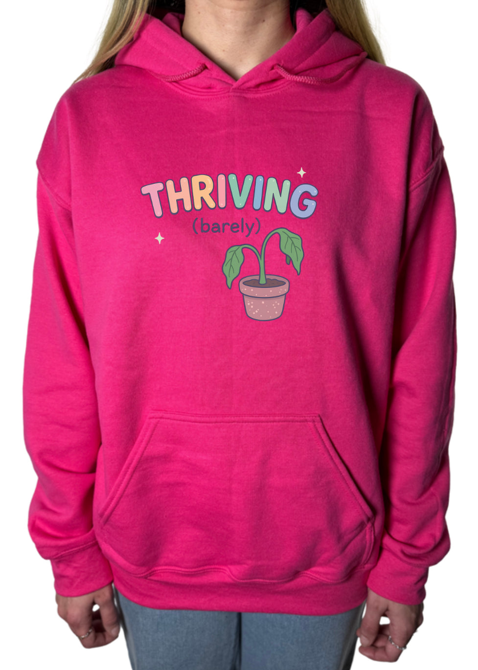 Thriving Gildan Tops