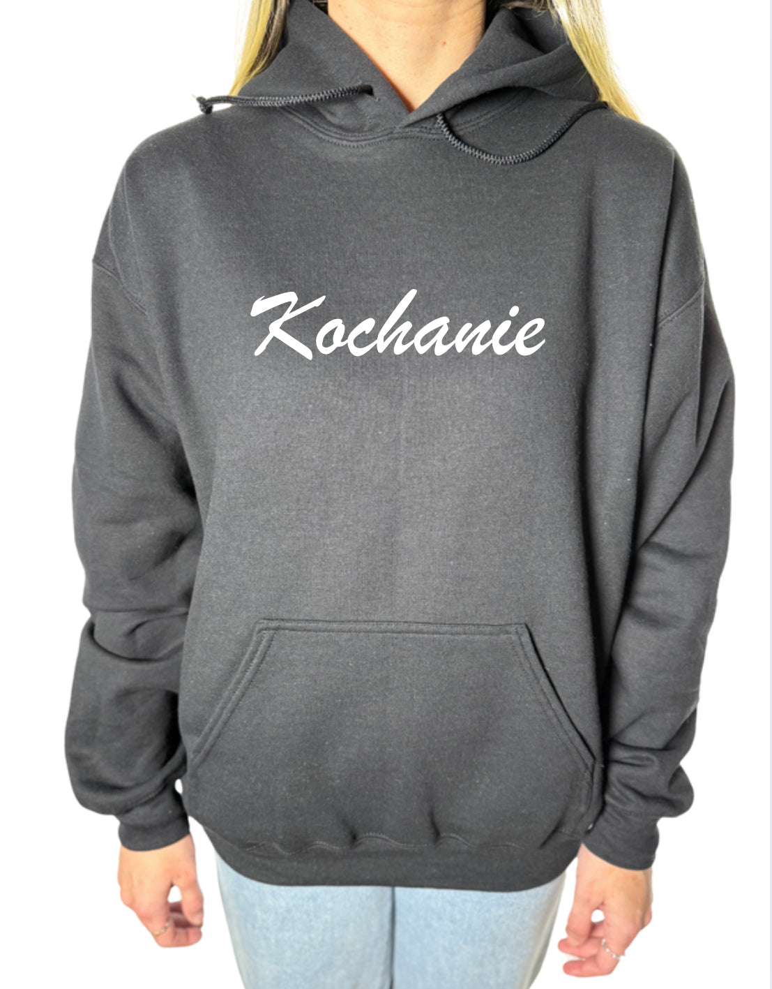 Officially Licensed Nova Nox: Kochanie Gildan Tops