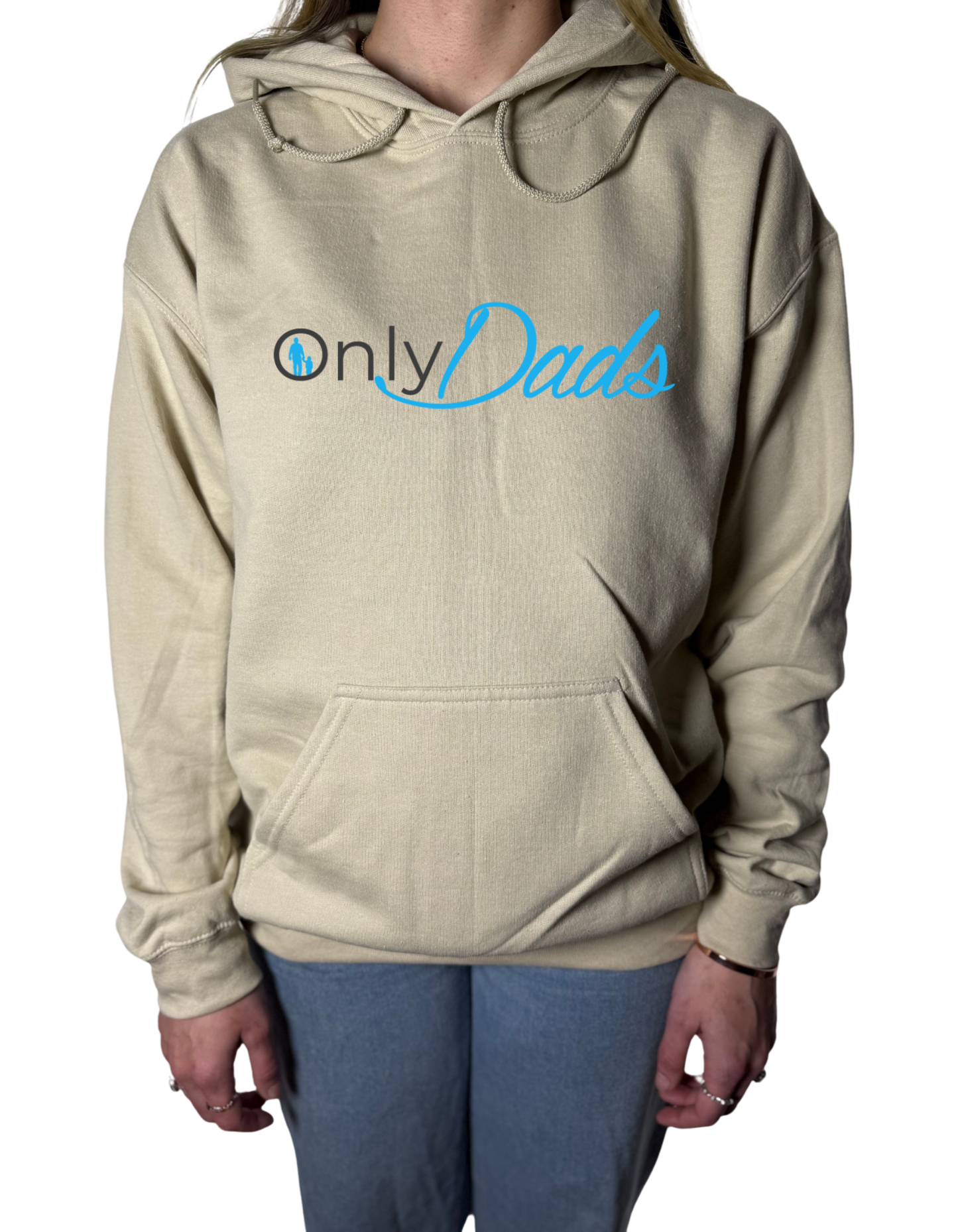 Only Dads Gildan Tops