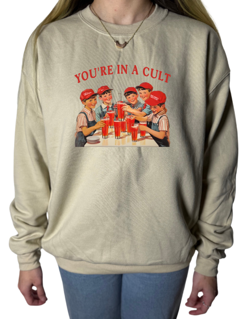 Cult Gildan Tops
