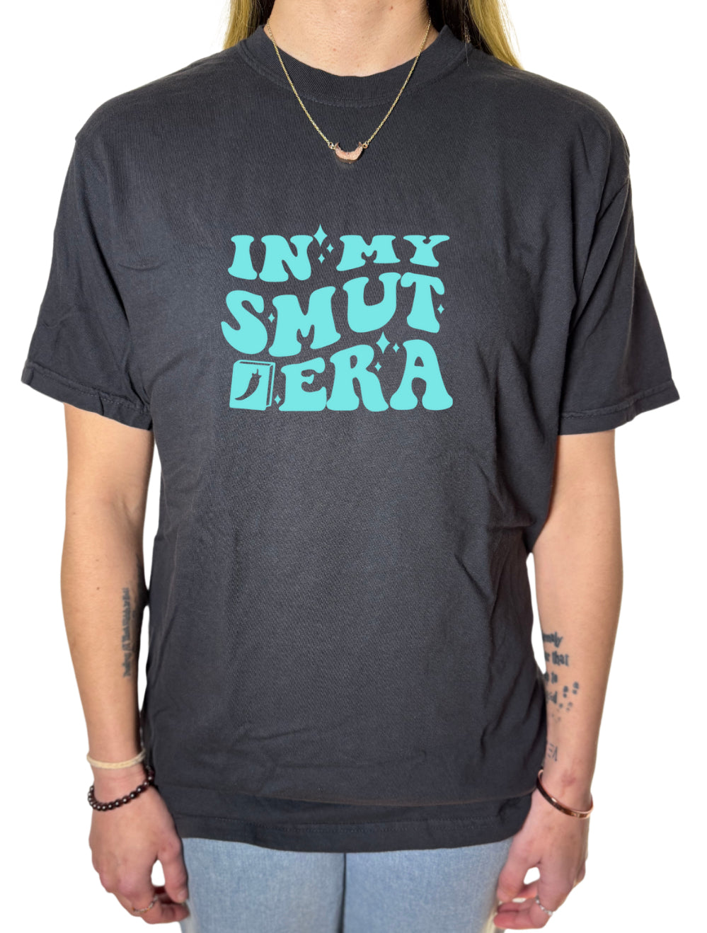 Smut Era Comfort Colors Tee