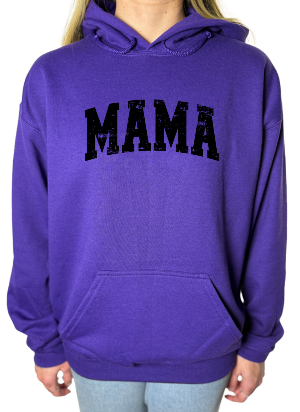 MAMA Gildan Tops