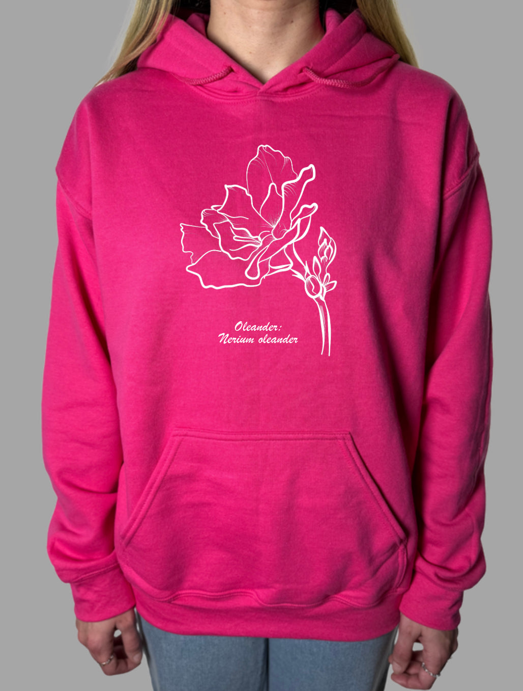 Officially Licensed Nova Nox: Oleander Gildan Tops
