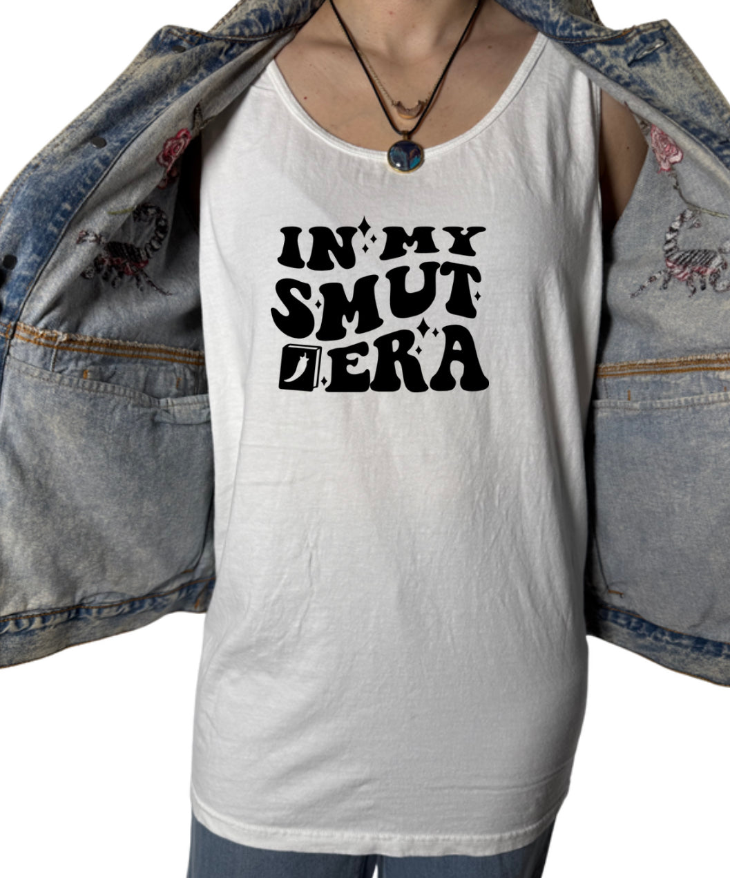 Smut Era Tank
