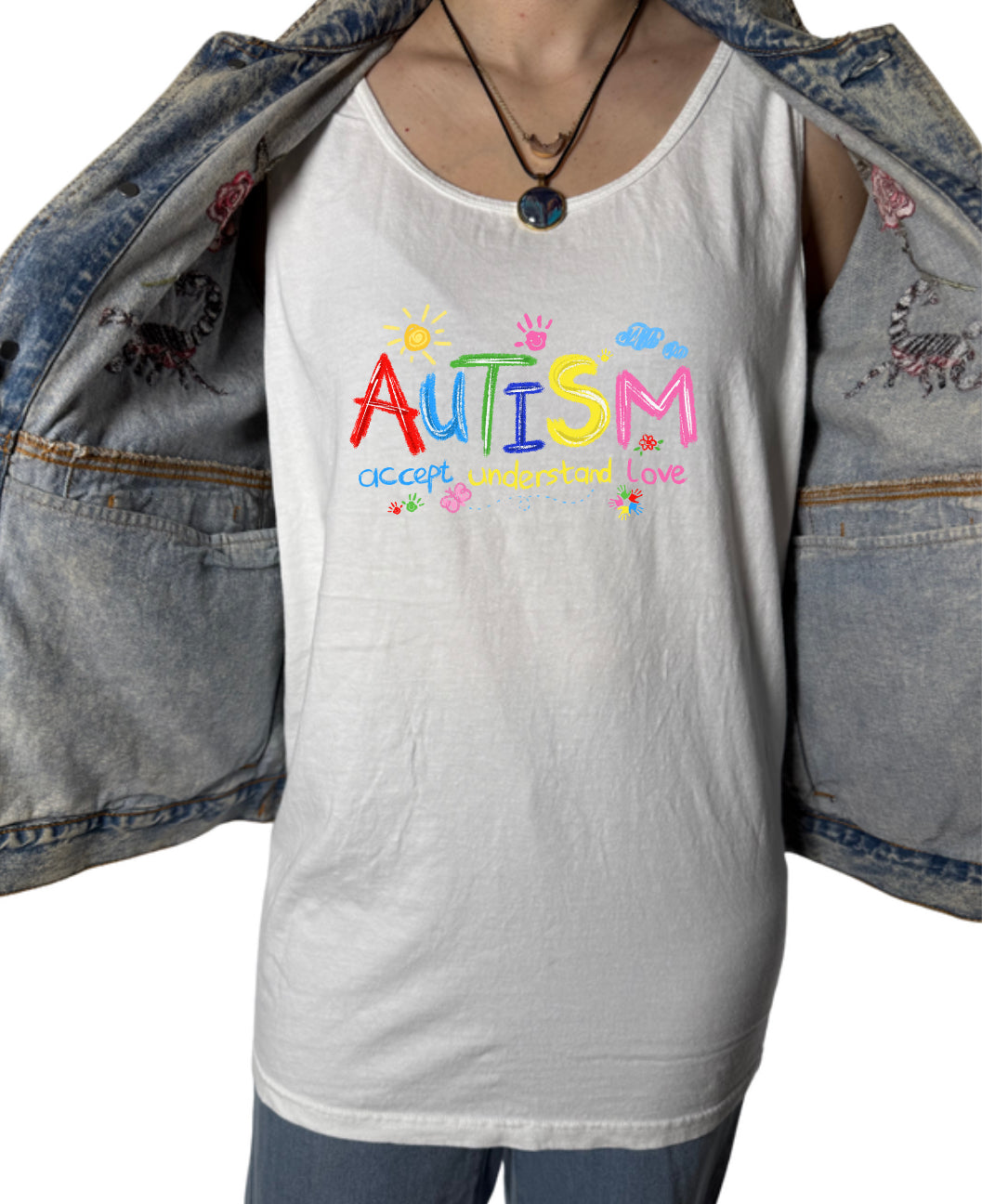 Autism Tank