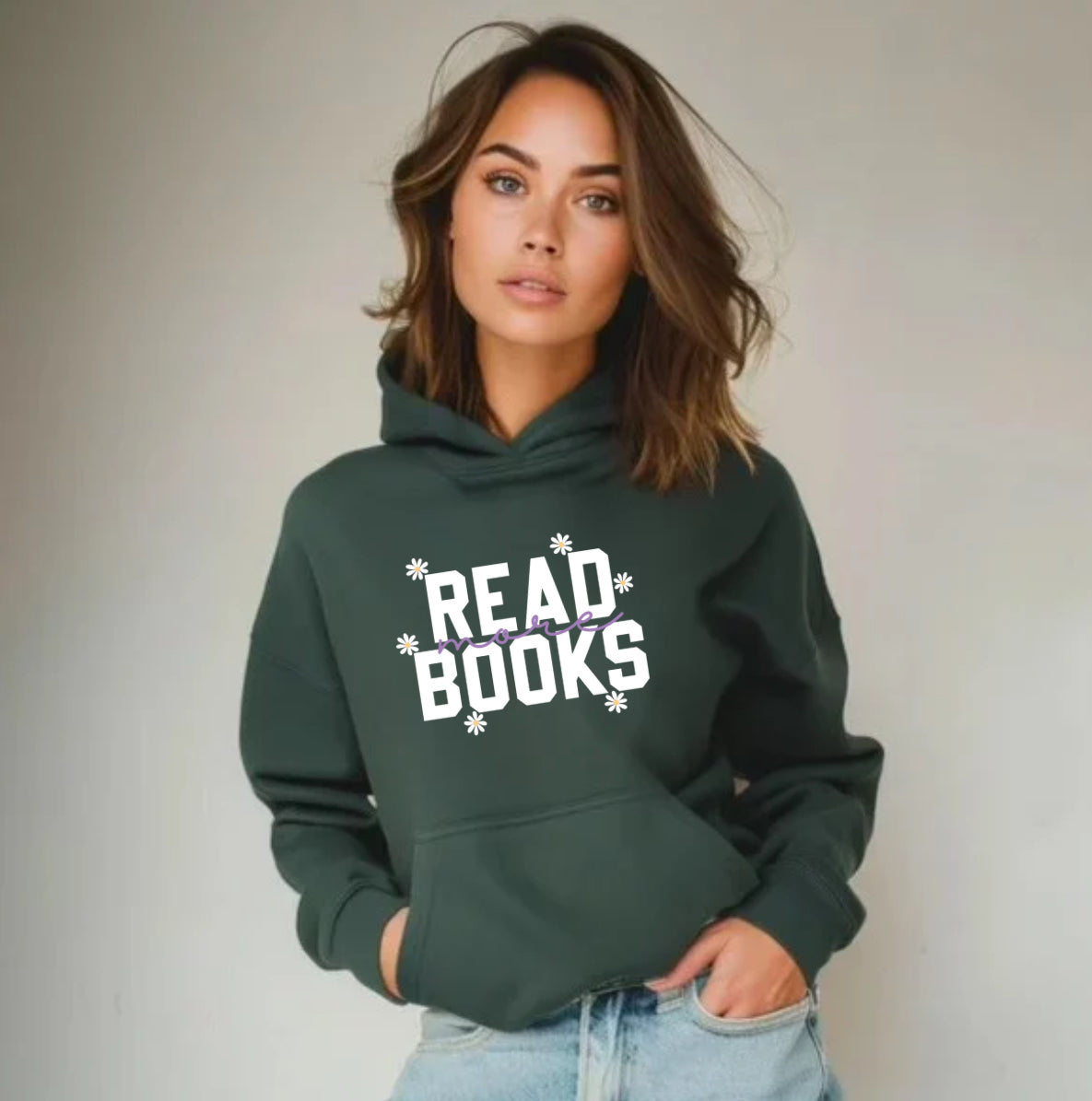 Books- Read More Books Top