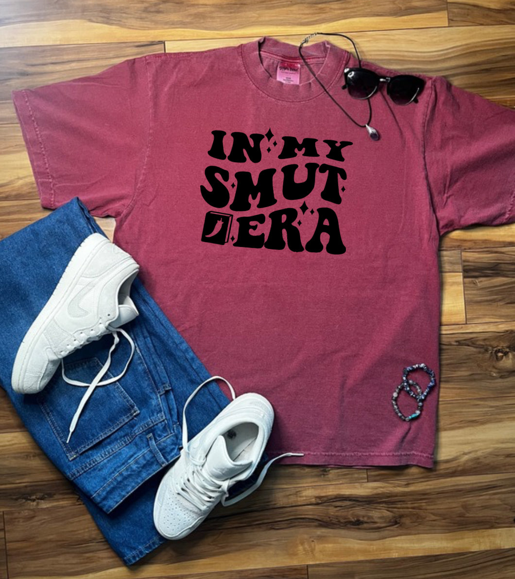 Smut Era Shaka Wear Tee