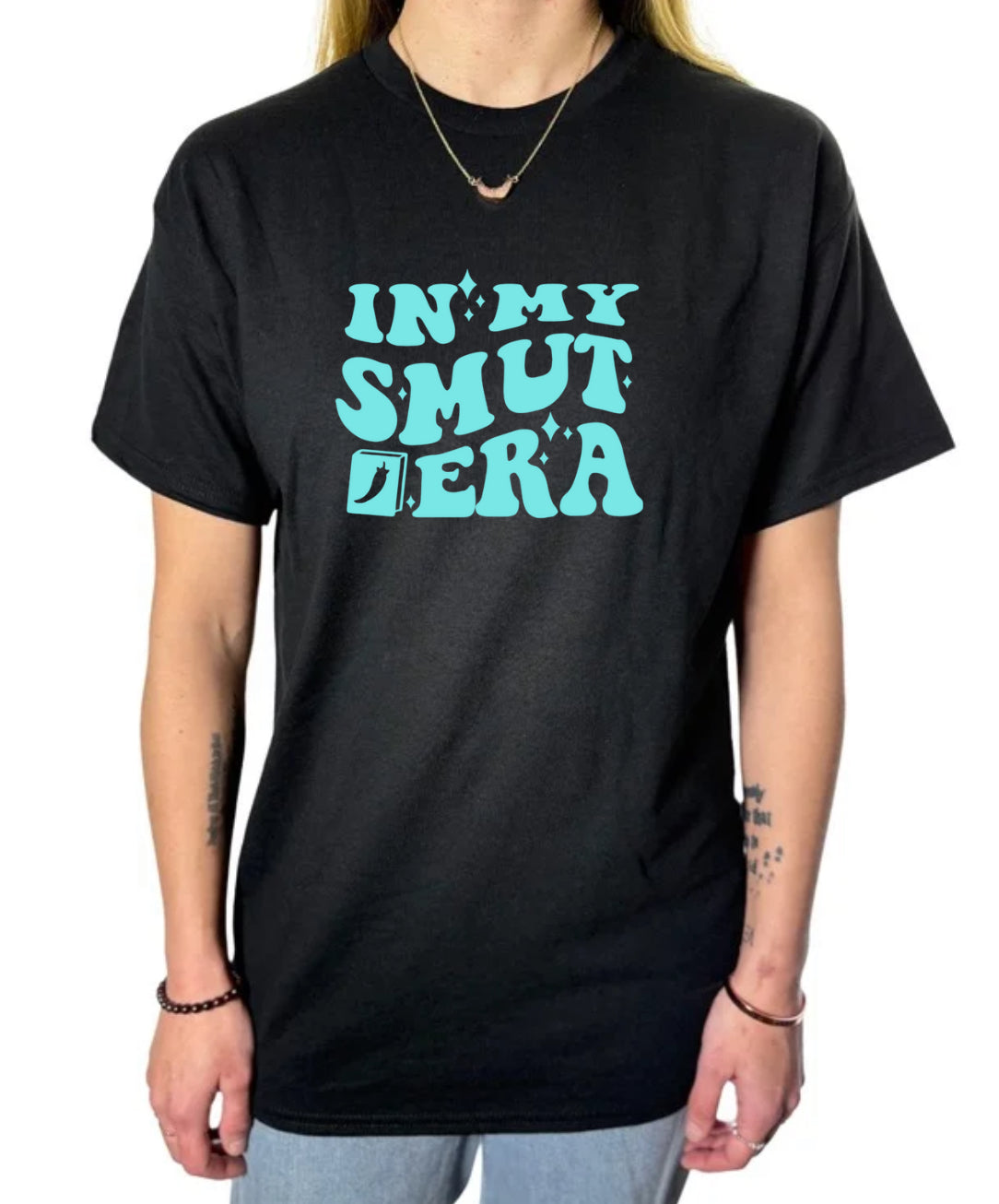 Smut Era Gildan Tops