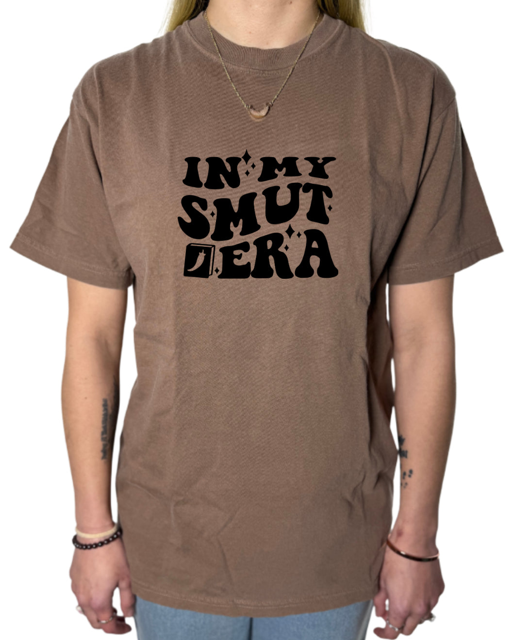 Smut Era Comfort Colors Tee