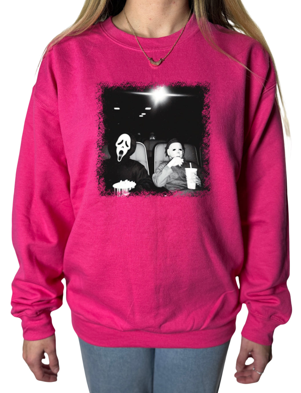 Theatre Gildan Tops