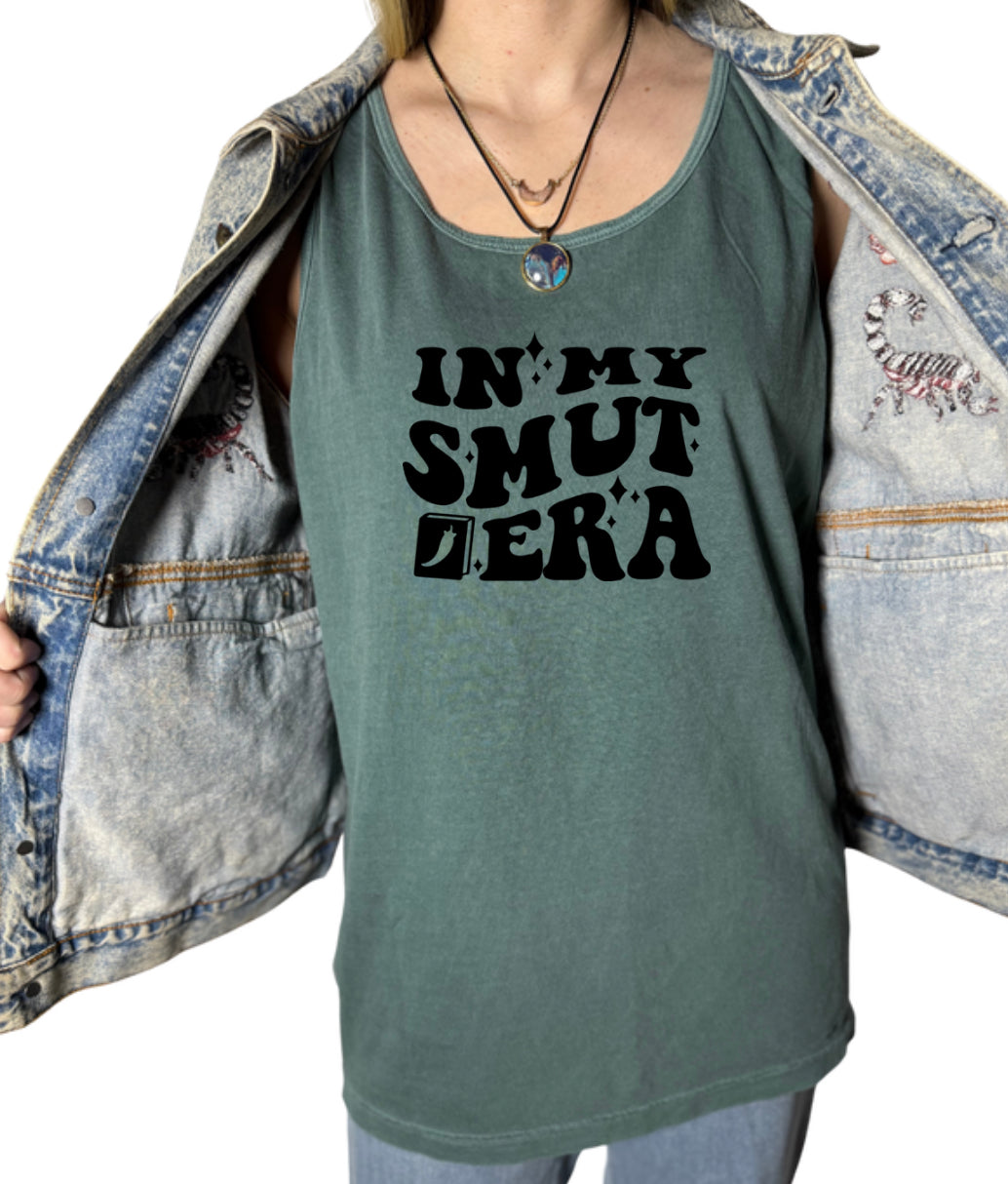 Smut Era Tank