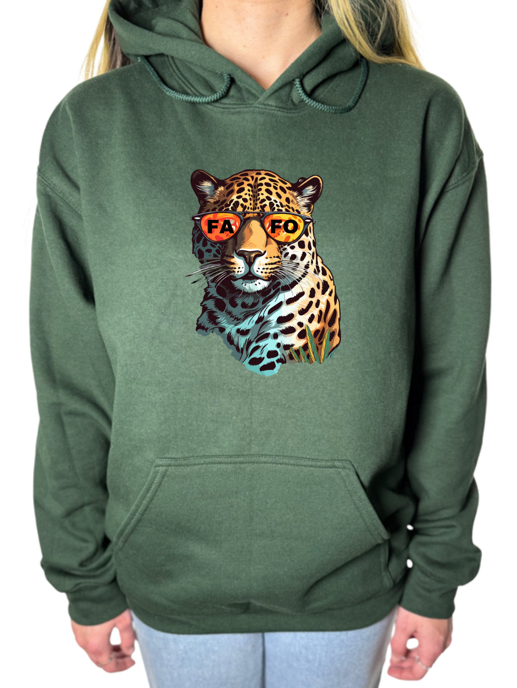 FAFO Gildan Tops