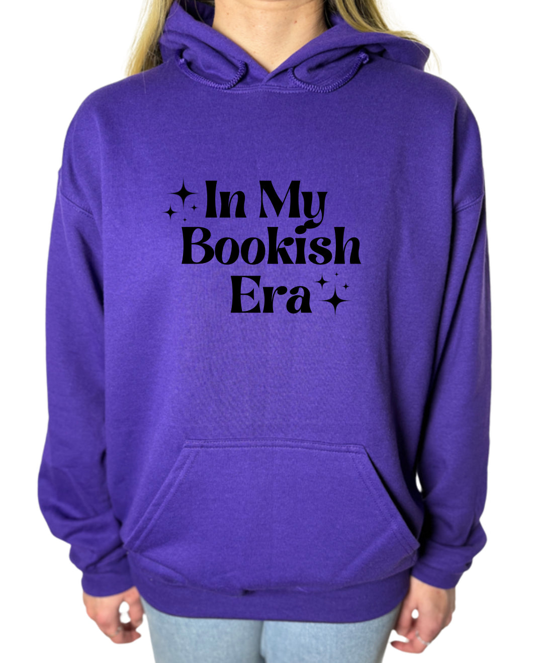 Bookish Era Gildan Tops