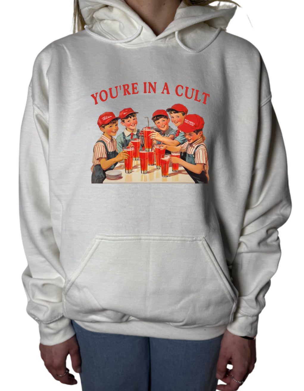 Cult Gildan Tops