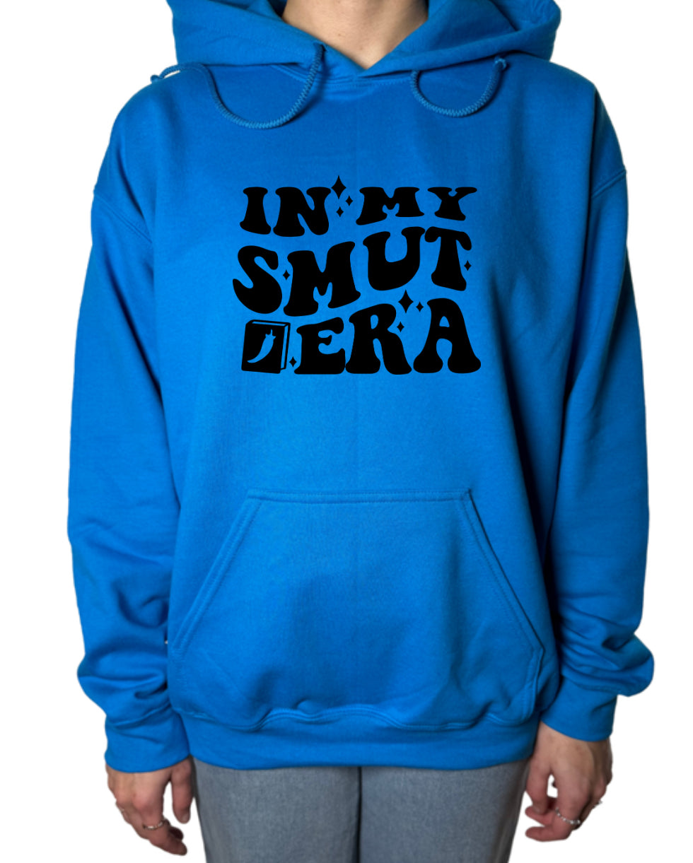 Smut Era Gildan Tops