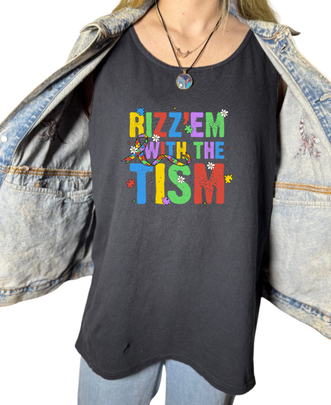 Rizz’em Tank