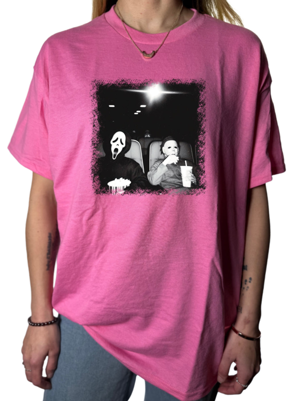 Theatre Gildan Tops
