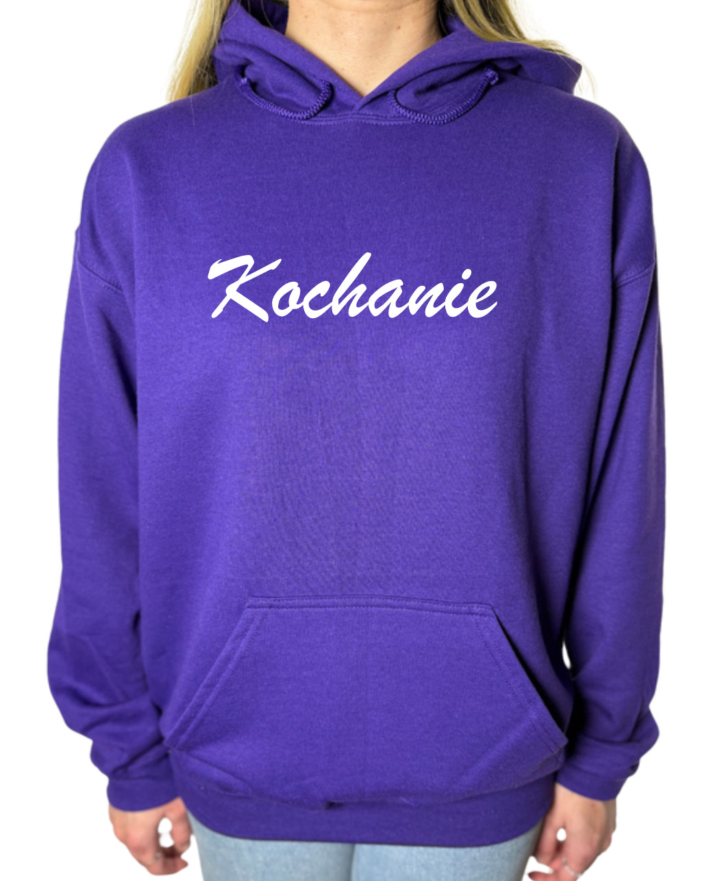 Officially Licensed Nova Nox: Kochanie Gildan Tops