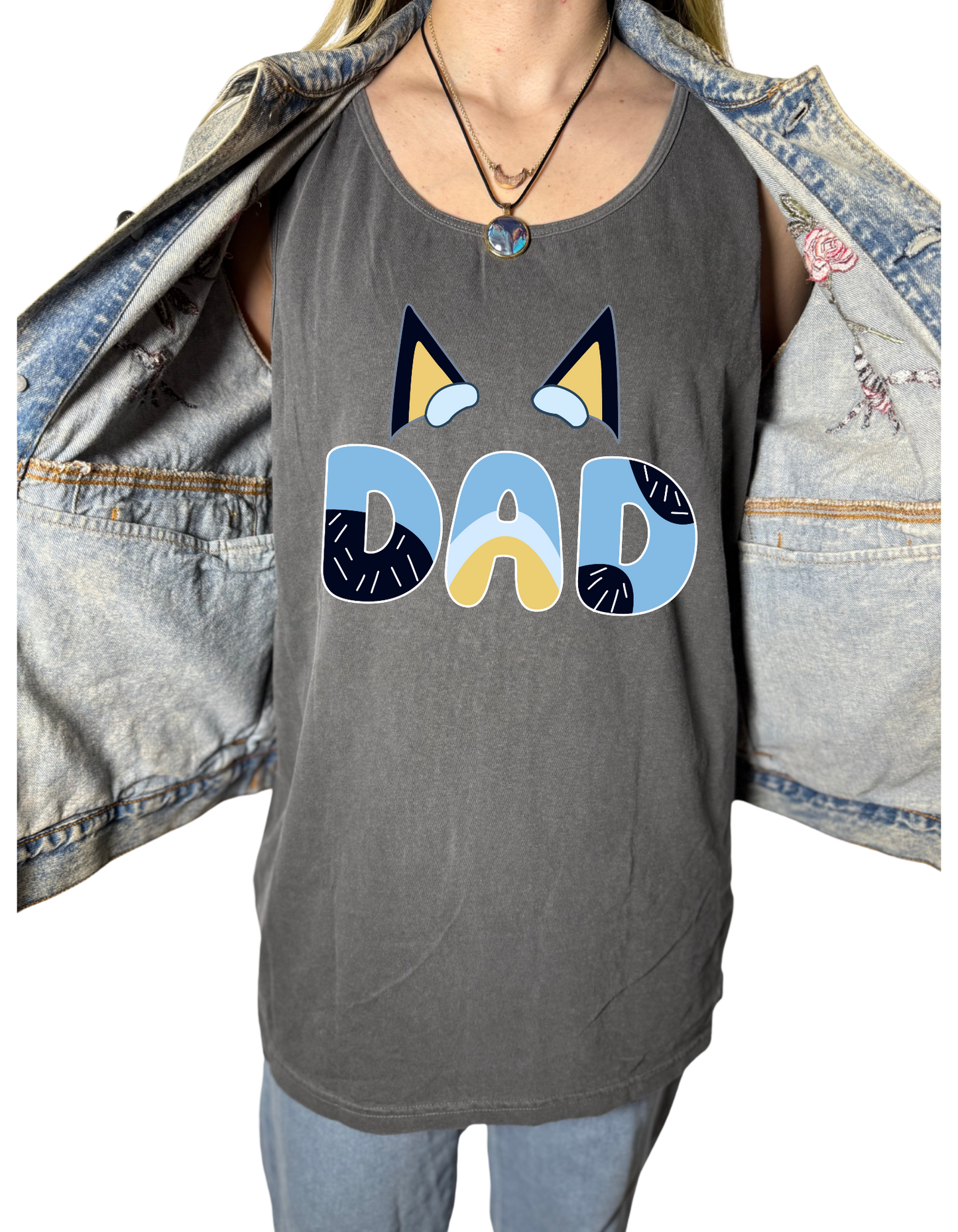 DAD Tank