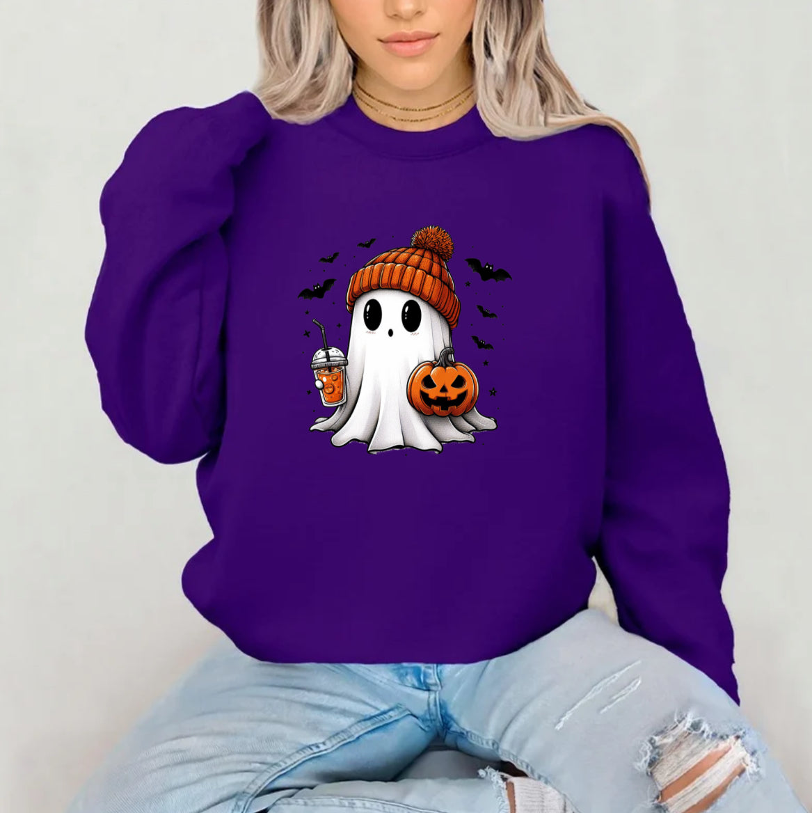 Why We Have Fall and Halloween Designs