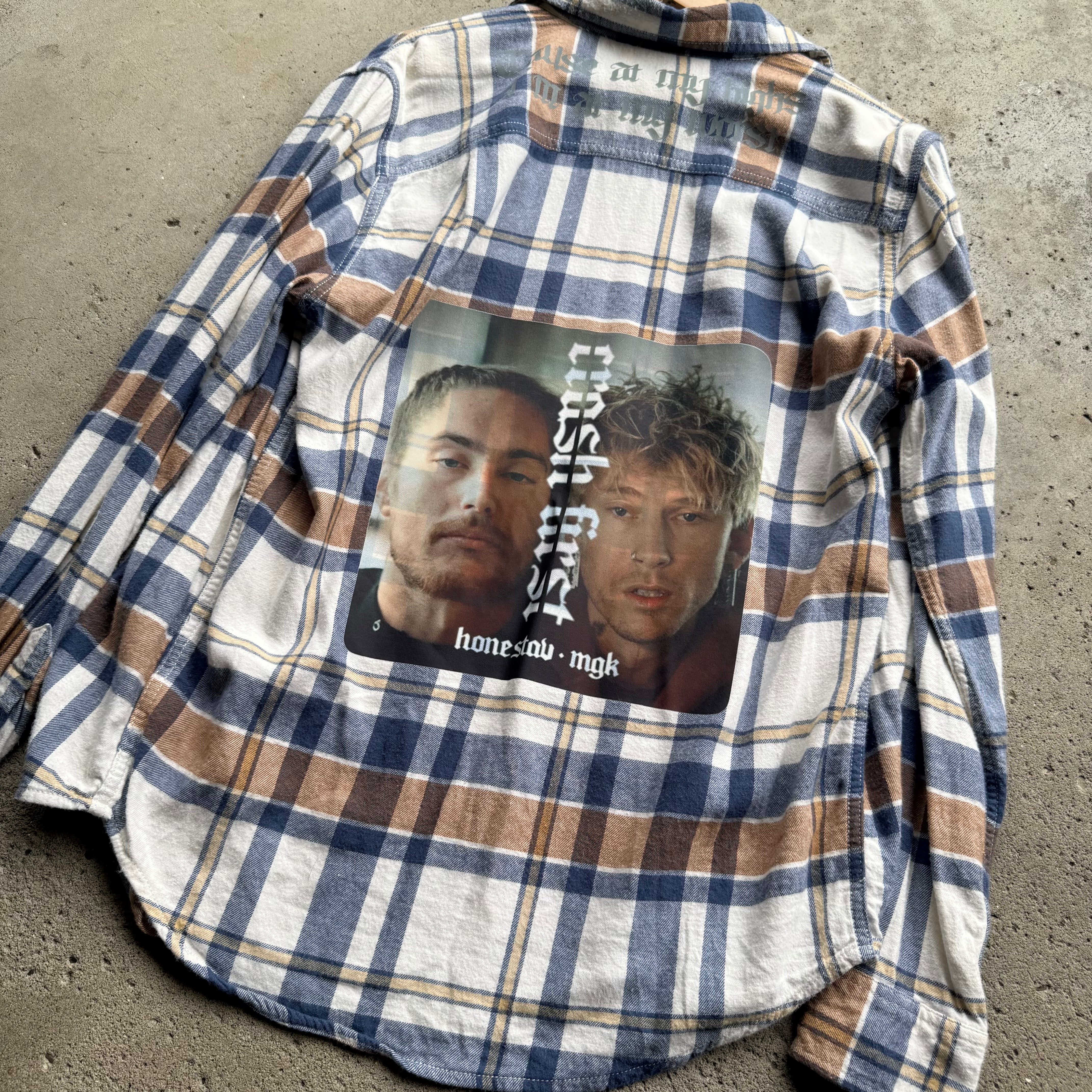 NyteSky Upthrift