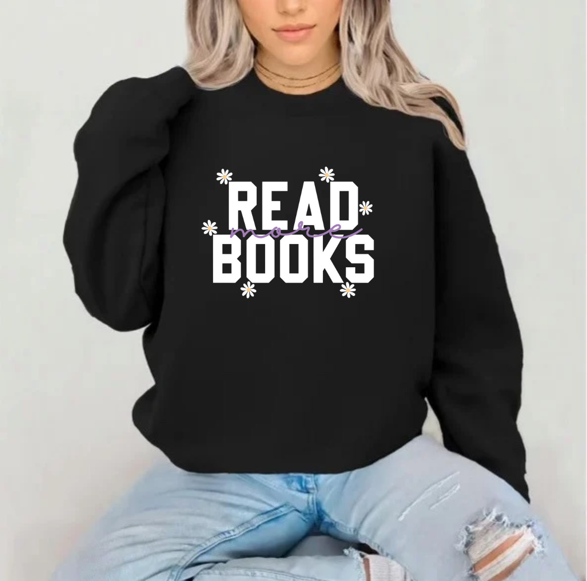 Books- Read More Books Top