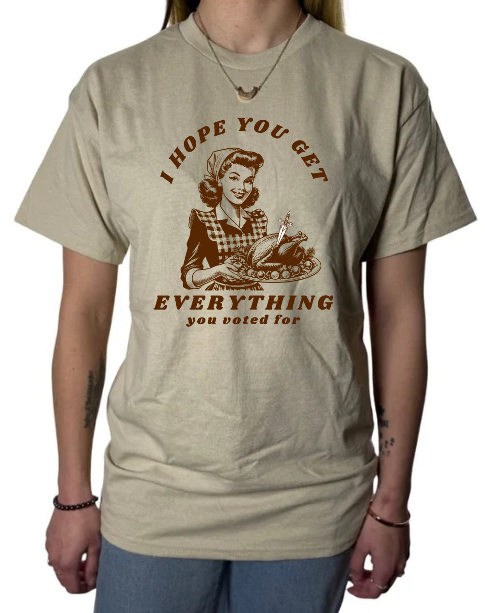 What You Voted For Gildan Tops