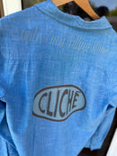 MGK Cliche Upthrift Size M