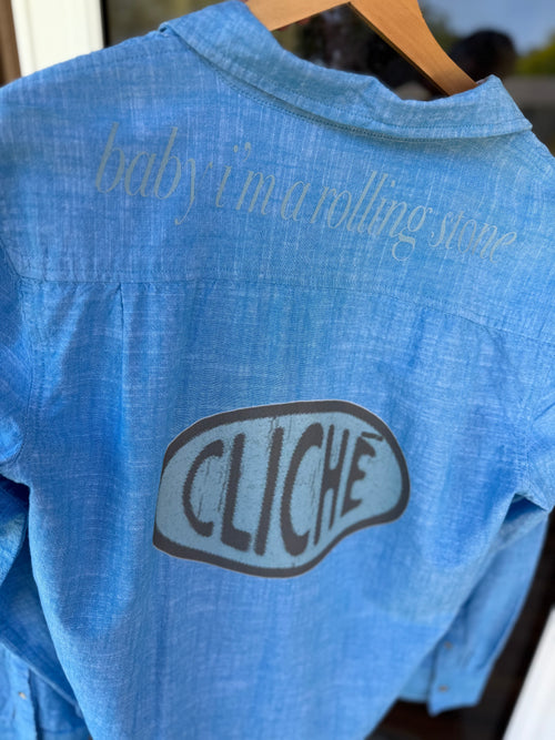MGK Cliche Upthrift Size M