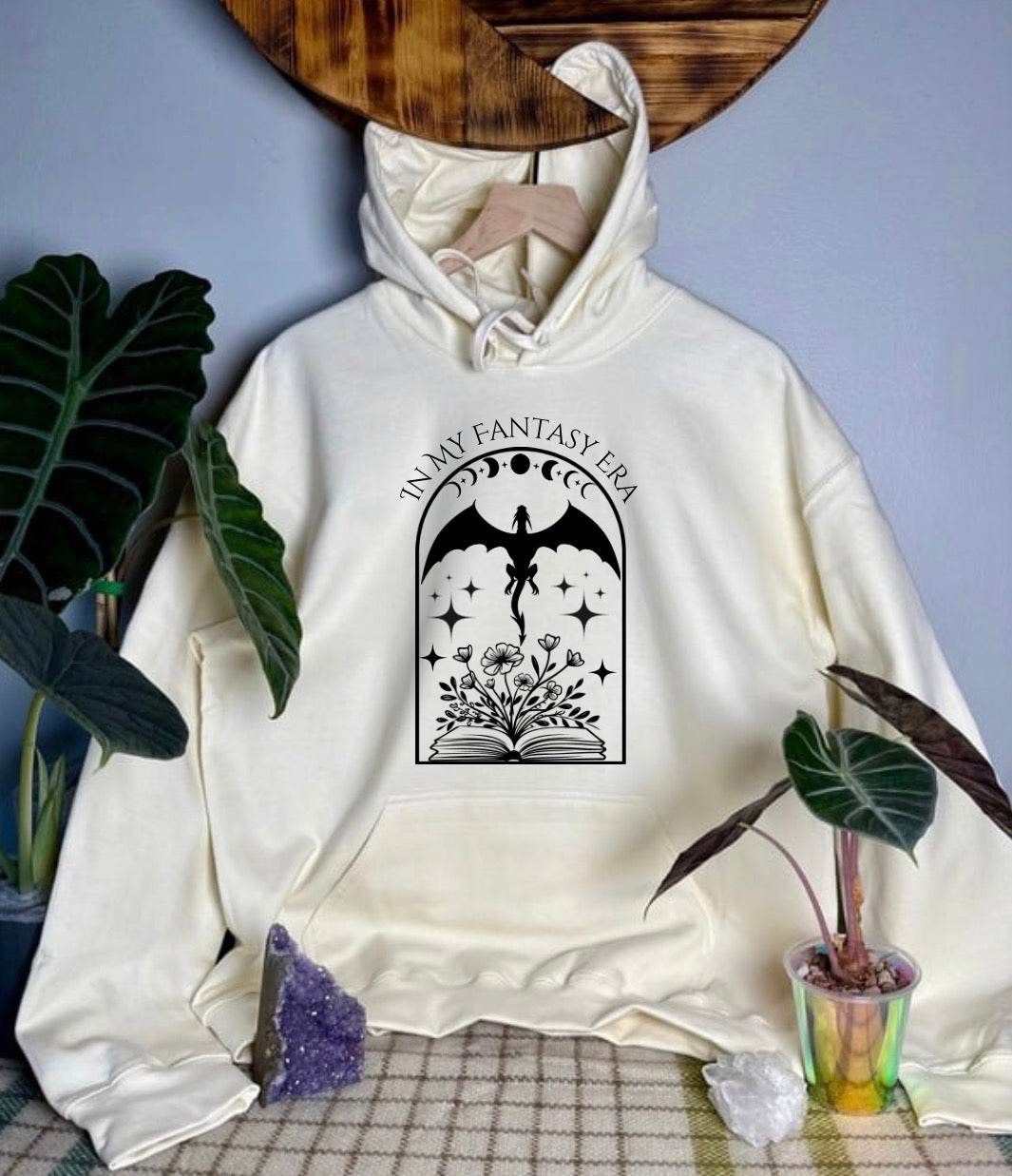 Fantasy Era Gildan Tops