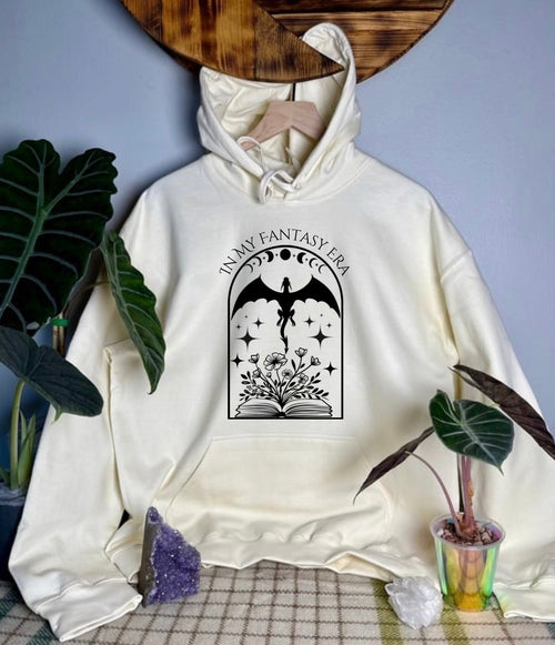 Fantasy Era Gildan Tops