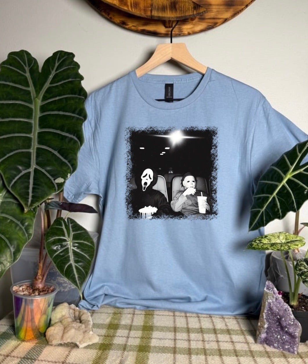 Theatre Gildan Tops