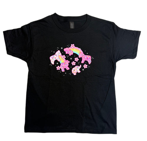 Animal Crackers Youth Gildan Tee