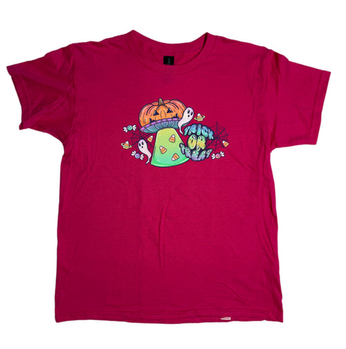 Trick or Treat Youth Tee