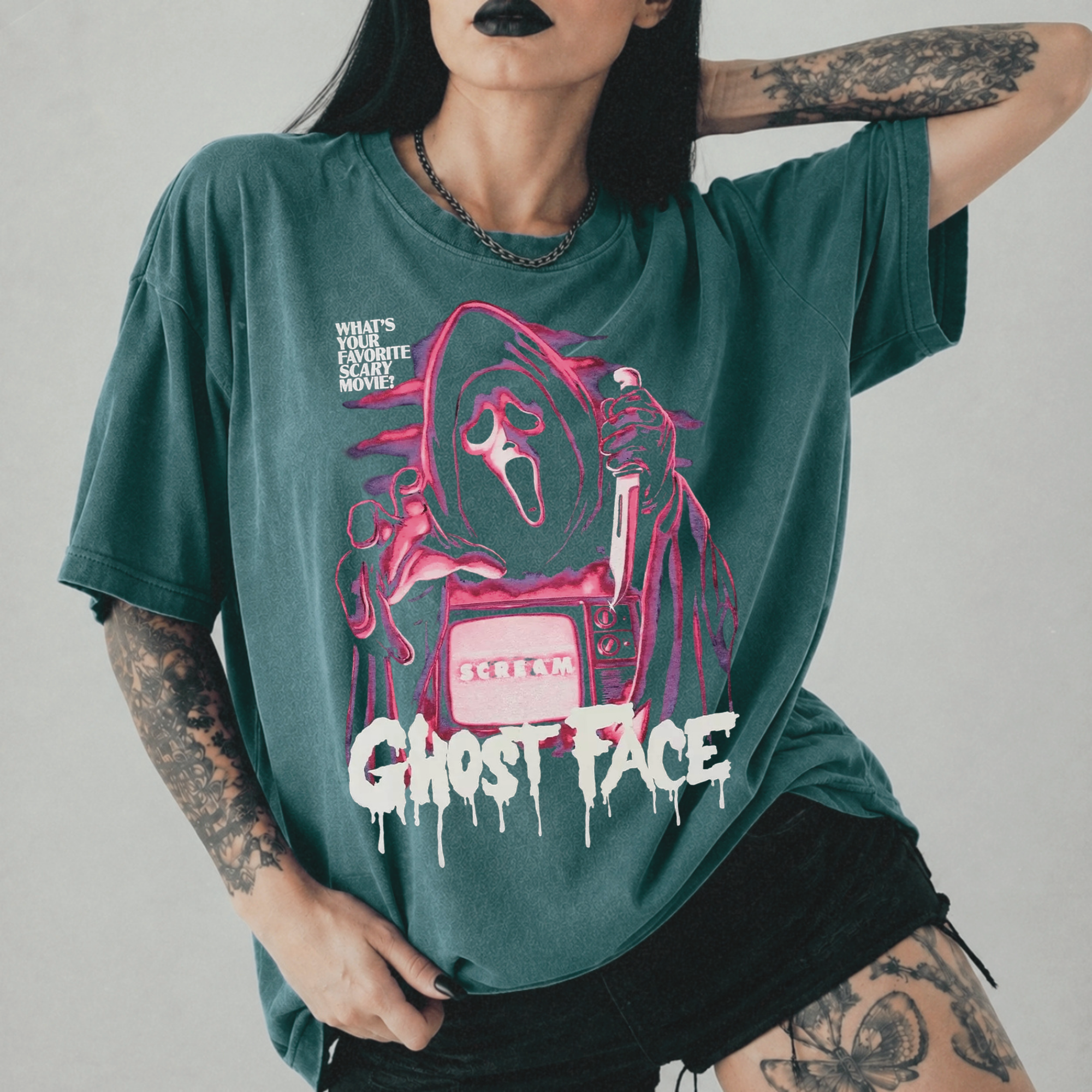 Scream