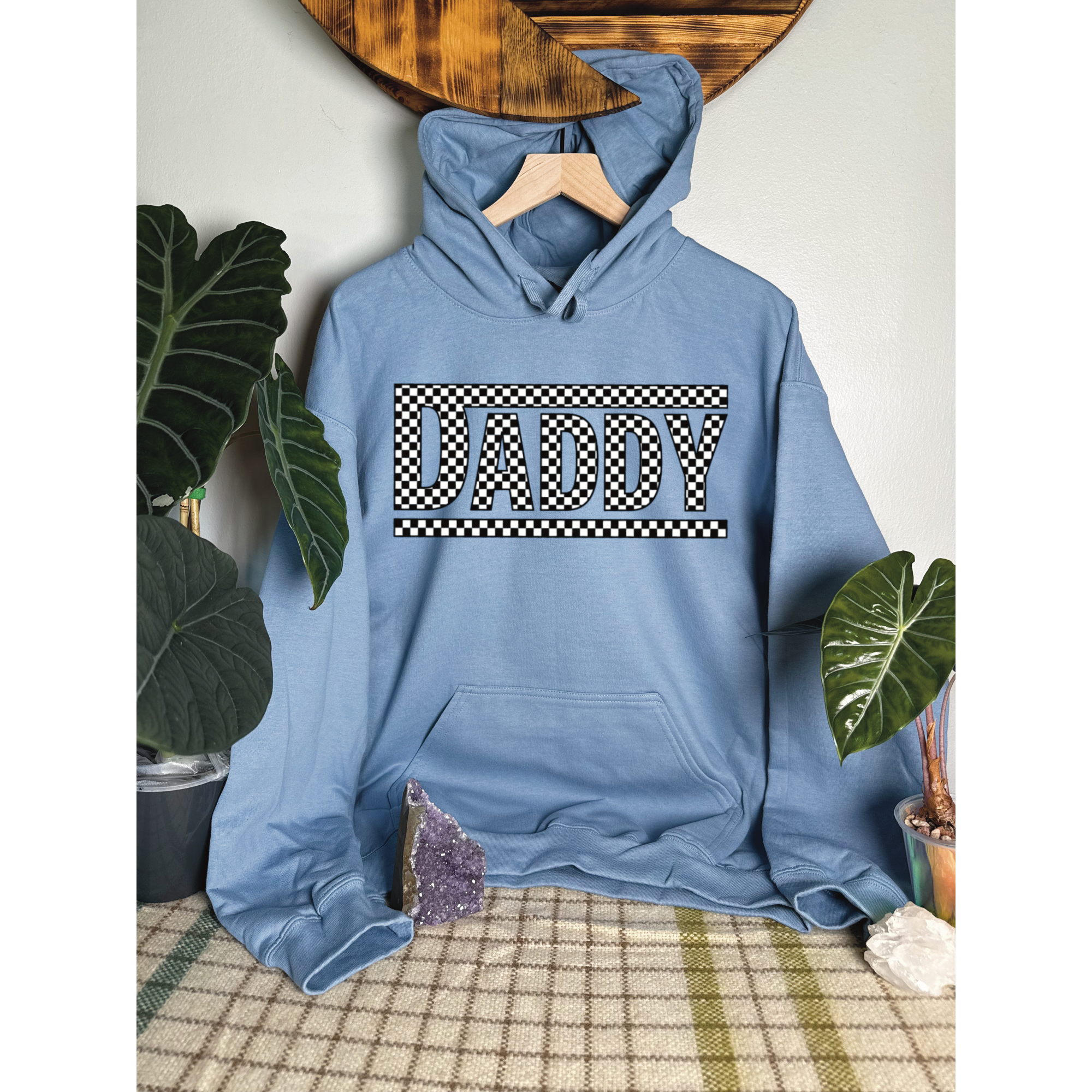 Daddy