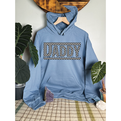 Daddy